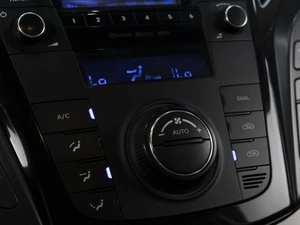 Седан Hyundai i40 2013 года, 1270000 рублей, Омск