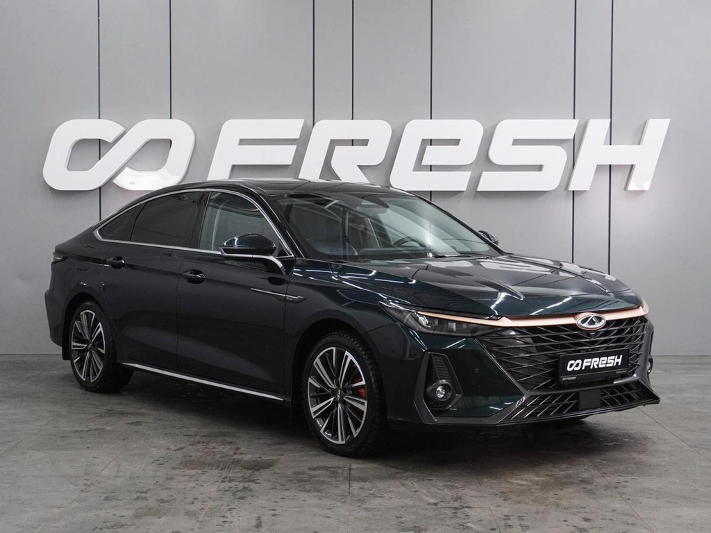 Седан Chery Arrizo 8 2023 года, 2199000 рублей, Воронеж