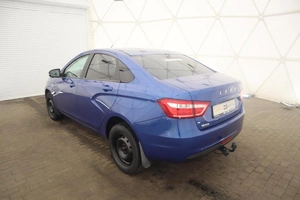Седан ВАЗ (LADA) Vesta 2021 года, 1075000 рублей, Орёл