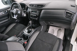 Внедорожник Nissan Qashqai 2019 года, 1859000 рублей, Красноярск