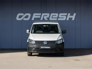 Фургон Volkswagen Caddy 2016 года, 1560000 рублей, Краснодар