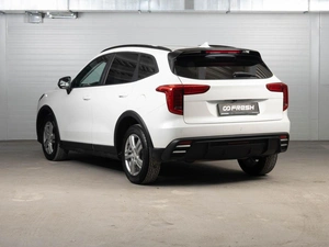 Внедорожник Haval Jolion 2024 года, 1759000 рублей, Ставрополь