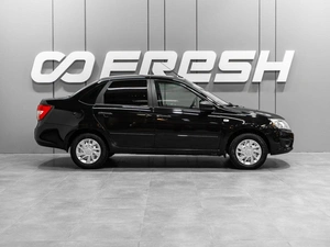 Седан ВАЗ (LADA) Granta 2018 года, 779000 рублей, Тюмень