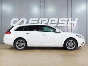 Универсал Opel Insignia 2012 года, 1049000 рублей, Воронеж