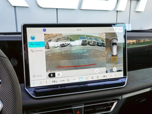 Внедорожник Volkswagen Tiguan L 2025 года, 4930000 рублей, Краснодар