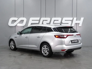 Универсал Renault Megane 2019 года, 1499000 рублей, Воронеж