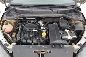 Седан ВАЗ (LADA) Vesta 2019 года, 890000 рублей, Брянск