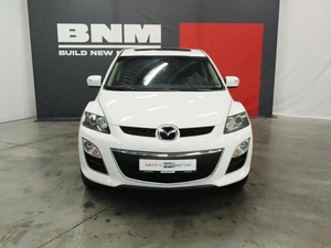 Внедорожник Mazda CX-7 2011 года, 1250000 рублей, Курск