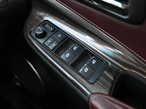 Внедорожник Toyota Harrier 2014 года, 2184000 рублей, Кирилловка