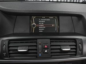 Внедорожник BMW X3 2012 года, 1748000 рублей, Ставрополь