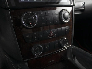 Внедорожник Mercedes-benz GL-класс 2008 года, 1670000 рублей, Омск