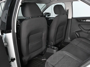 Лифтбек Volkswagen Polo 2020 года, 1649000 рублей, Аксай