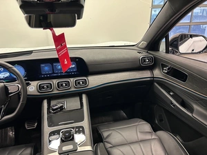 Внедорожник JAECOO J8 2024 года, 3390000 рублей, Красноярск