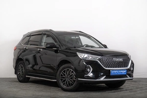 Внедорожник Haval M6 2024 года, 1899000 рублей, Томск