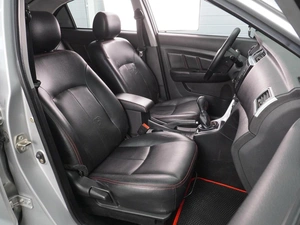 Седан Lifan Solano 2017 года, 549000 рублей, Воронеж