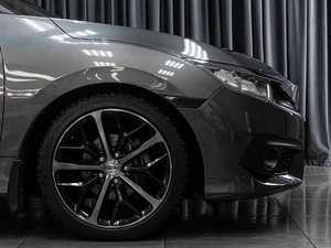 Седан Honda Civic 2018 года, 2139000 рублей, Тюмень