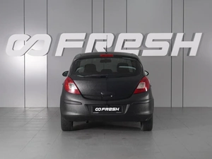 Хетчбэк Opel Corsa 2007 года, 479000 рублей, Минеральные Воды