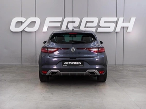 Хетчбэк Renault Megane 2018 года, 2120000 рублей, Воронеж