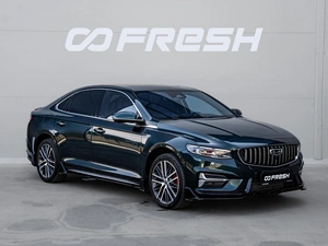 Седан Geely Preface 2023 года, 2599000 рублей, Краснодар