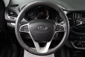 Седан ВАЗ (LADA) Vesta 2020 года, 819000 рублей, Оренбург