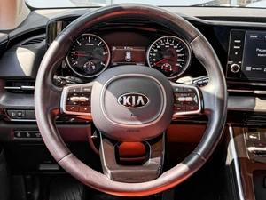 Минивэн Kia Carnival 2021 года, 3820000 рублей, Ставрополь