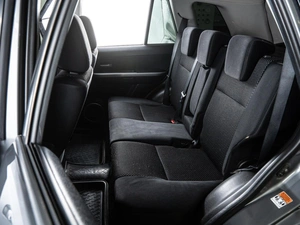 Внедорожник Suzuki Grand Vitara 2006 года, 799000 рублей, Волгоград