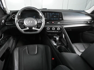 Седан Hyundai Elantra 2023 года, 2089000 рублей, Ростов-на-Дону