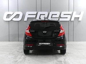 Хетчбэк Hyundai Solaris 2014 года, 1079000 рублей, Аксай
