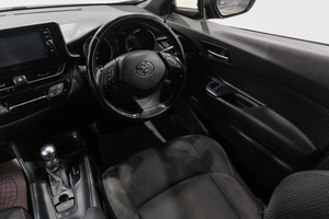 Внедорожник Toyota C-HR 2017 года, 2119000 рублей, Новокузнецк