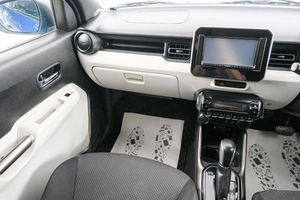 Хетчбэк Suzuki Ignis 2016 года, 899000 рублей, Красноярск