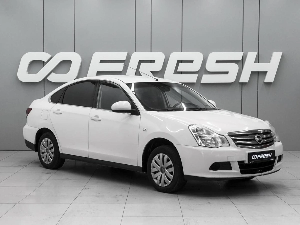 Седан Nissan Almera 2015 года, 645000 рублей, Ростов-на-Дону