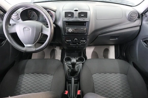 Лифтбек ВАЗ (LADA) Granta 2019 года, 599000 рублей, Омск