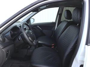 Седан ВАЗ (LADA) Granta 2019 года, 600000 рублей, Брянск
