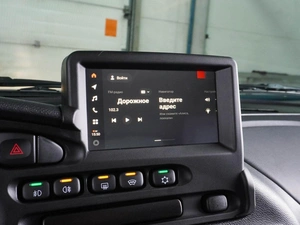 Внедорожник ВАЗ (LADA) Niva Travel 2024 года, 1455000 рублей, Воронеж