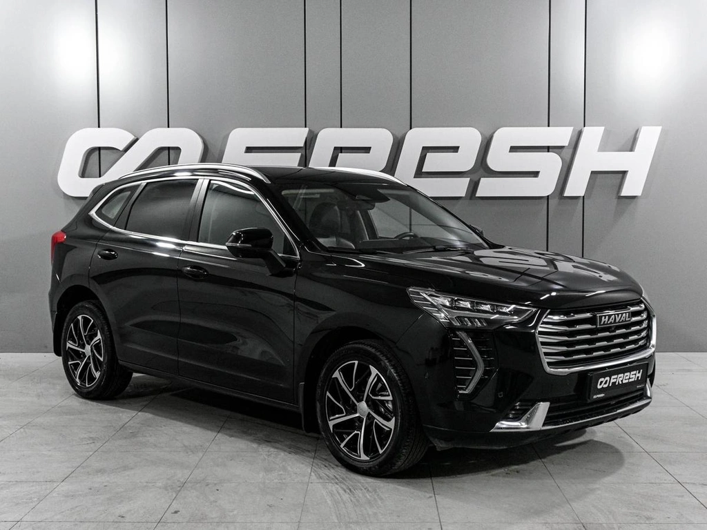 Внедорожник Haval Jolion 2022 года, 1739000 рублей, Ростов-на-Дону