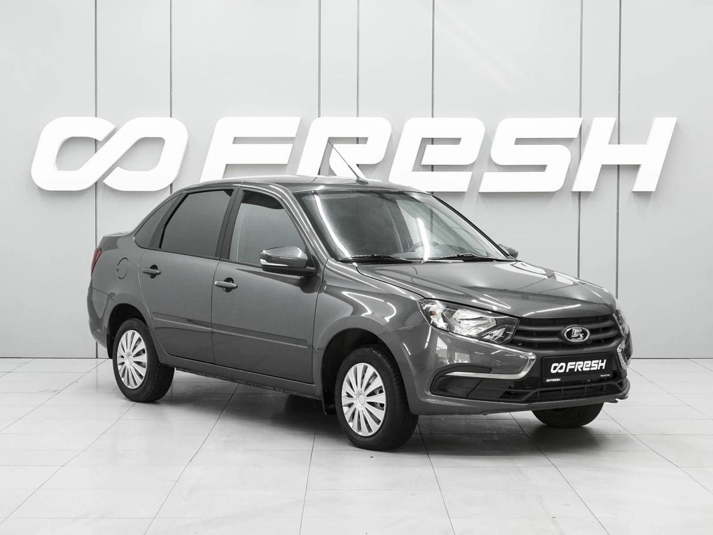 Седан ВАЗ (LADA) Granta 2025 года, 970000 рублей, Ростов-на-Дону