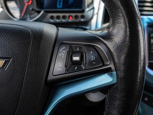 Хетчбэк Chevrolet Aveo 2013 года, 800000 рублей, Краснодар