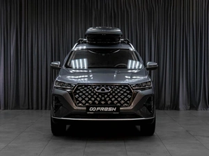 Внедорожник Chery Tiggo 7 Pro Max 2024 года, 1869000 рублей, Тюмень
