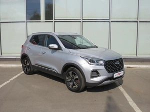 Внедорожник Chery Tiggo 4 2022 года, 1650000 рублей, Брянск