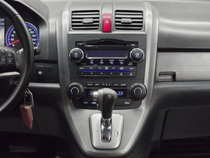 Внедорожник Honda CR-V 2008 года, 1179000 рублей, Красноярск