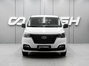 Минивэн Hyundai Grand Starex 2019 года, 4390000 рублей, Ростов-на-Дону