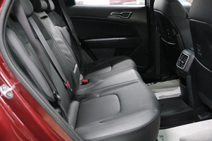 Внедорожник Kia Sportage 2022 года, 2989000 рублей, Омск