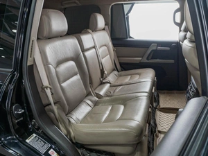 Внедорожник Toyota Land Cruiser 2010 года, 3499000 рублей, Тюмень