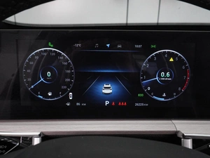 Внедорожник Chery Tiggo 7 Pro Max 2024 года, 2400000 рублей, Воронеж