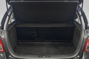 Хетчбэк Chevrolet Cruze 2012 года, 679000 рублей, Барнаул