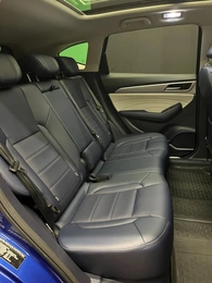 Внедорожник HAVAL F7 2023 года, 2700000 рублей, Красноярск