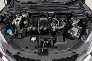 Внедорожник Honda Vezel 2017 года, 1599000 рублей, Красноярск