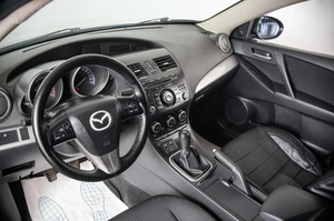 Седан Mazda 3 2011 года, 819000 рублей, Пермь