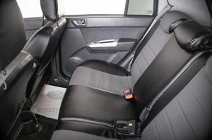 Хетчбэк Hyundai Getz 2007 года, 499000 рублей, Пермь