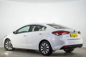 Седан Kia Cerato 2017 года, 1579000 рублей, Оренбург